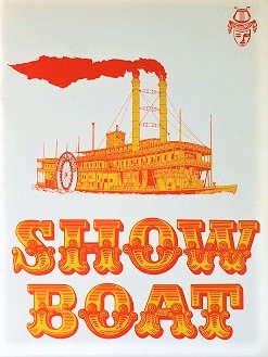 Show Boat 1979