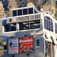 Theatre on the Bay